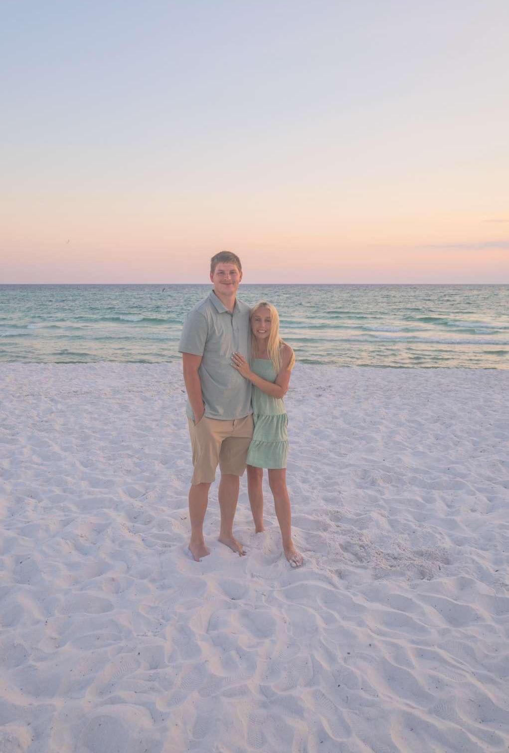 The Wedding Website of Jacob Jackson and Danyelle Cobb