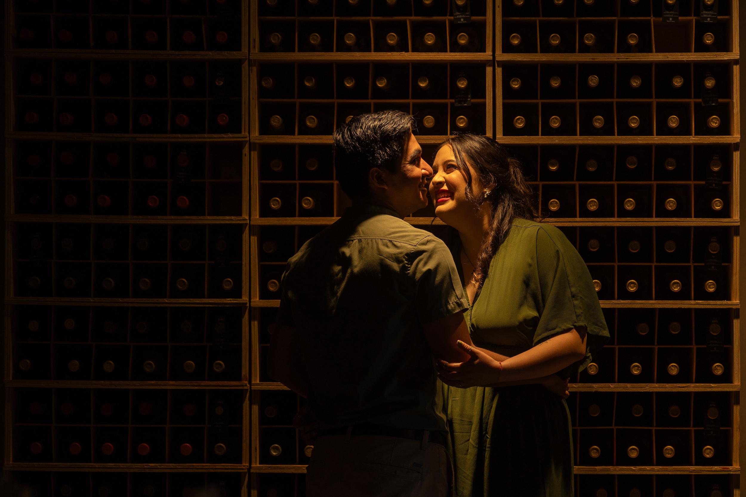 The Wedding Website of Daniela Foster and Omahiram Solorzano