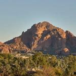 Camelback Mountain