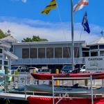 Crow's Nest Restaurant, Tavern & Marina