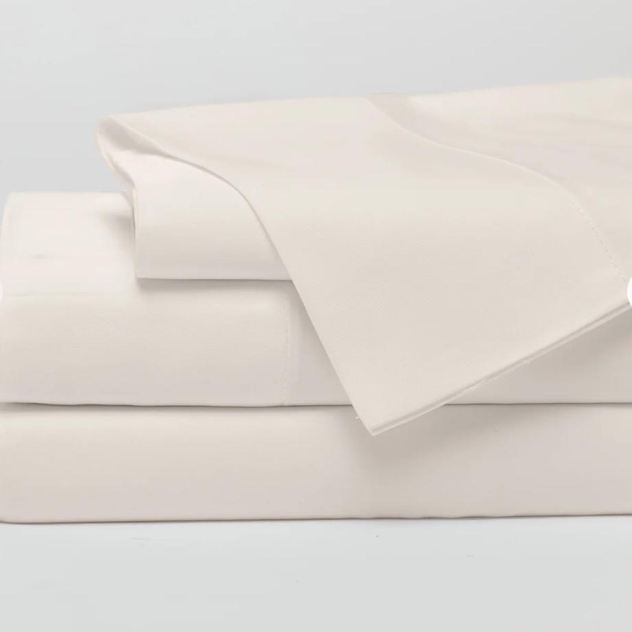 Bamboo Sheet Set - King Oat