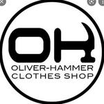 Oliver-Hammer Clothes Shop