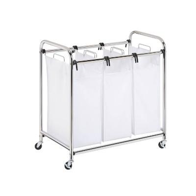 Honey-Can-Do Heavy Duty Triple Sorter