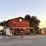 Round Rock Donuts