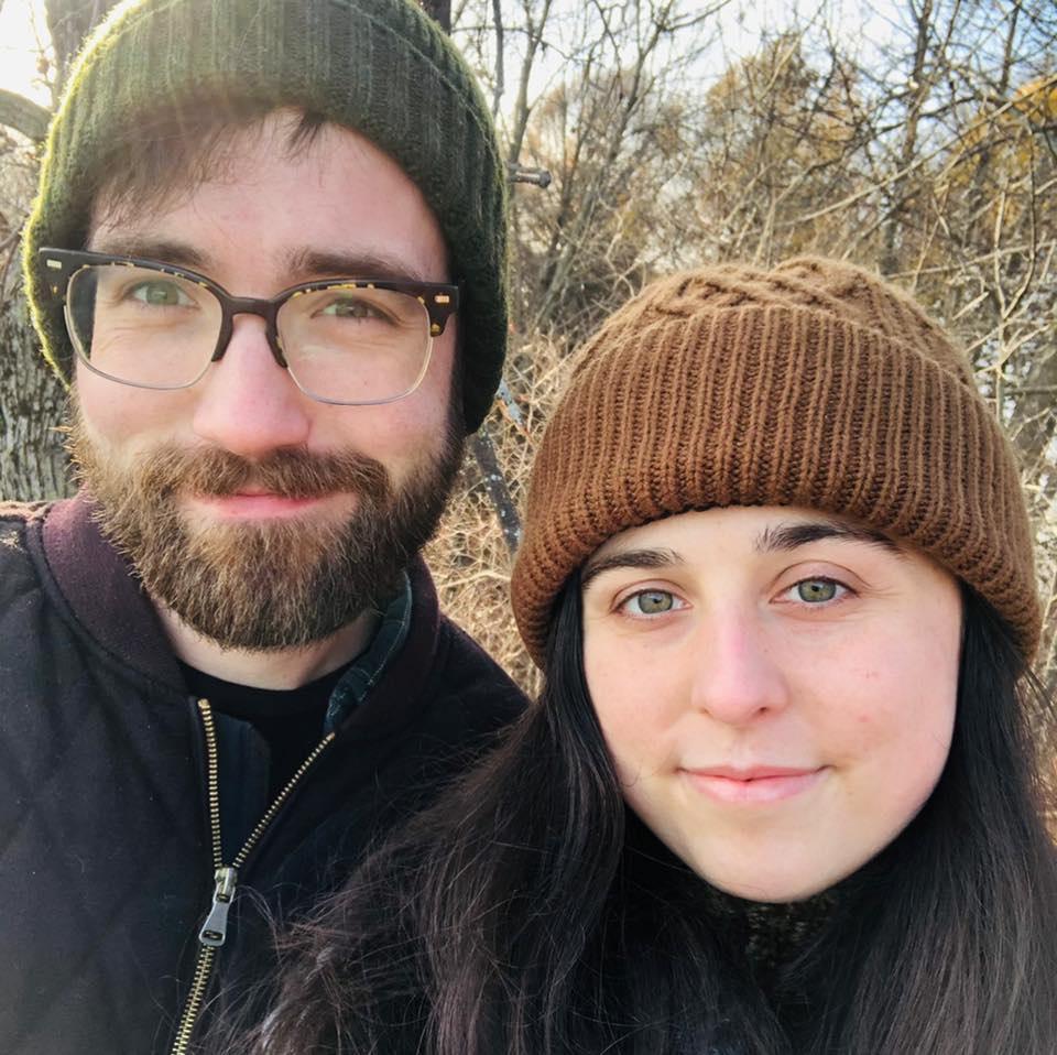 The Wedding Website of Emily Clement and Sean Nolan