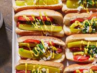 Chicago Foodie Classics