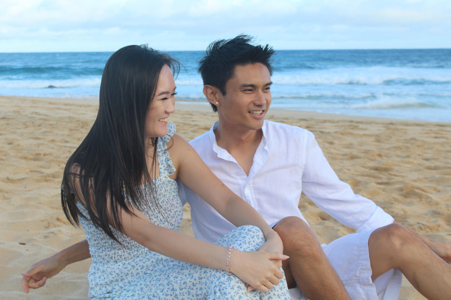 The Wedding Website of Michelle Lai and Jayson Manzano