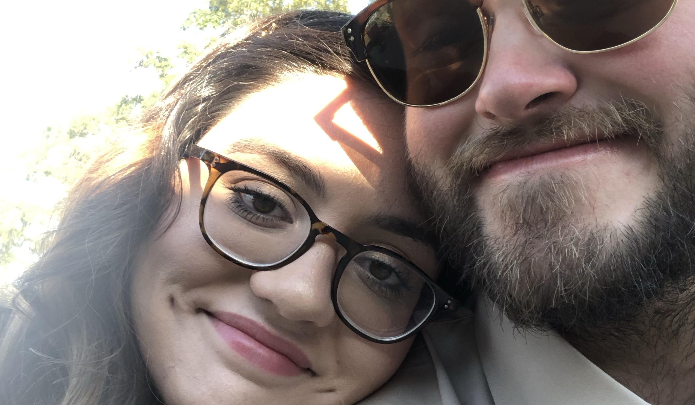The Wedding Website of Maddie McClure and Randy Geyer