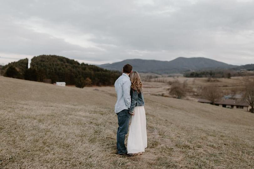 The Wedding Website of Kaylei Newman and Tyler Towe