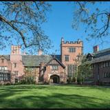Stan Hywet Hall & Gardens