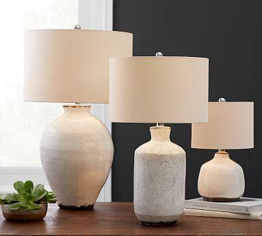 Bethany Ceramic Table Lamp