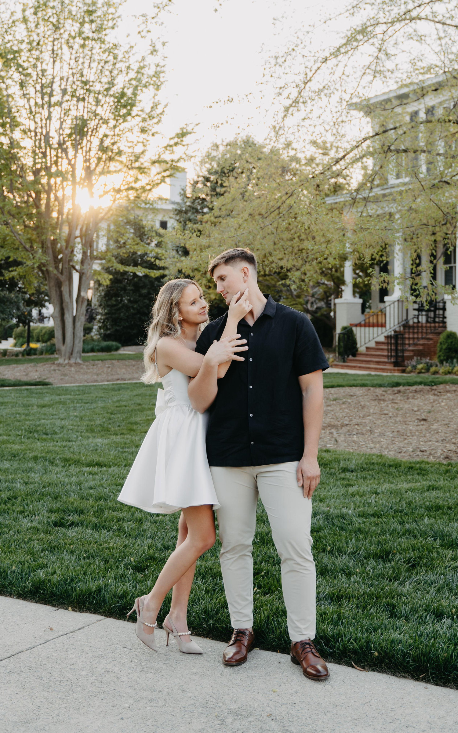 The Wedding Website of Alvena Shalukhin and Andrey Sivtsov