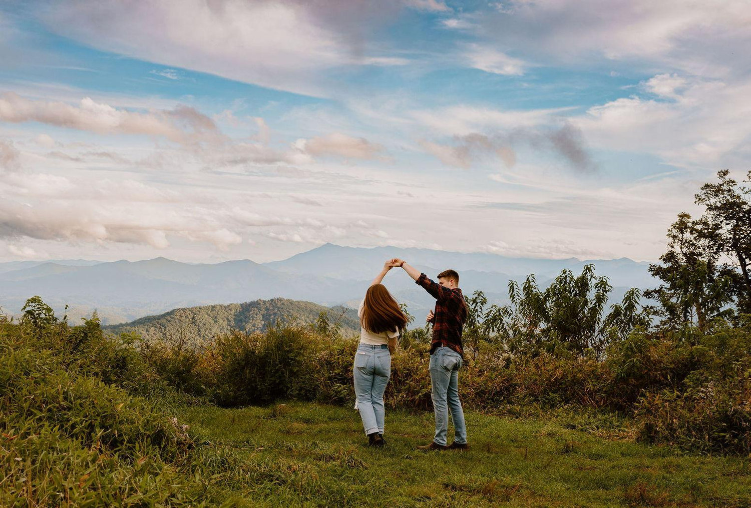 The Wedding Website of Madison Coleman and Hunter Page