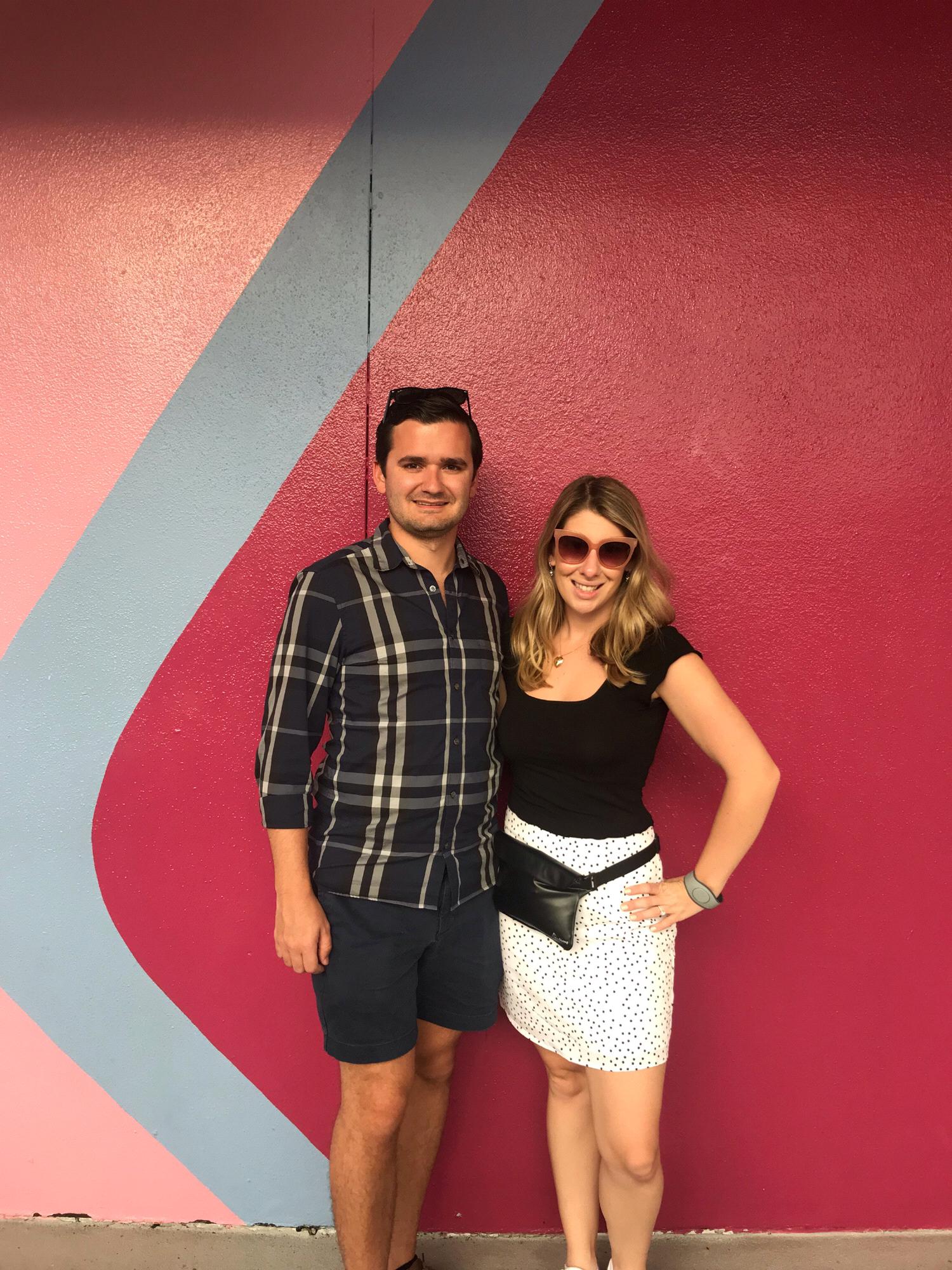 Disney 2018