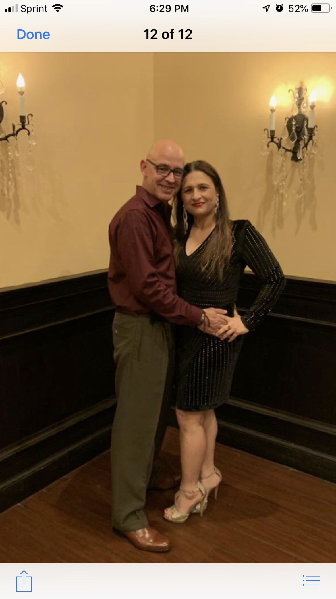 The Wedding Website of Liza Roman and Albert Ramos