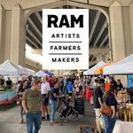 Riverside Arts Market