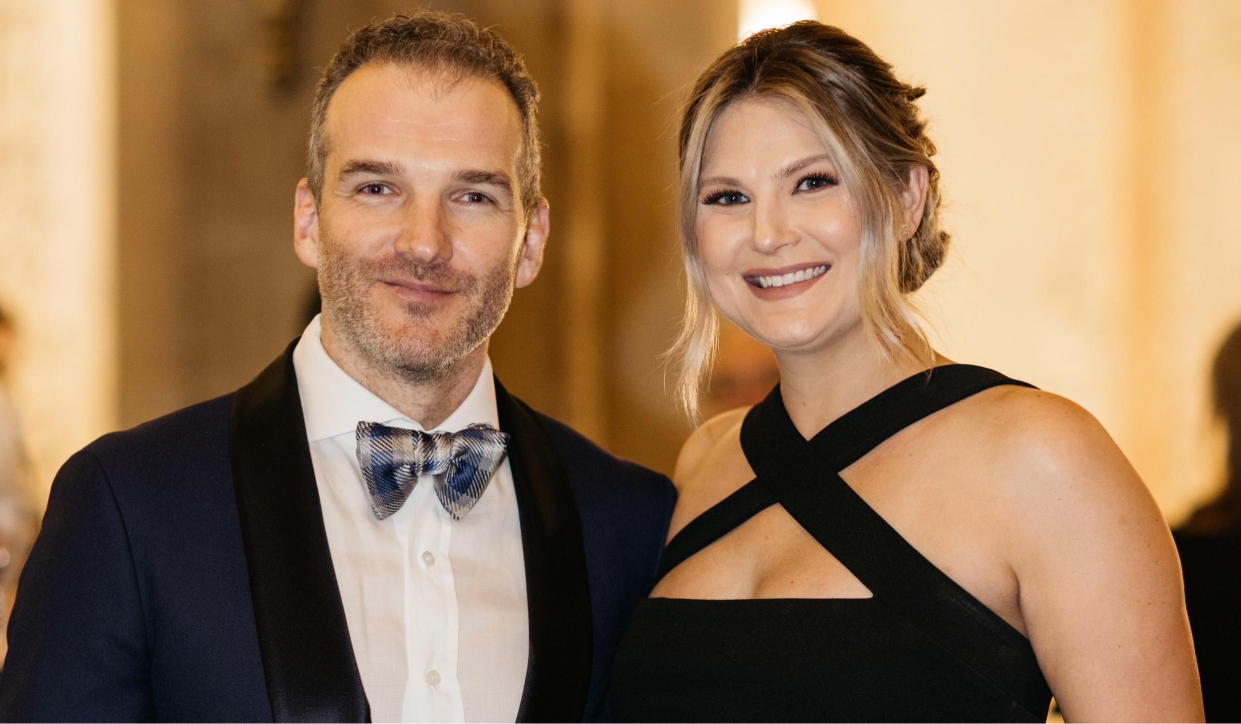 The Wedding Website of Desiree Seeley and Vlad Perelman