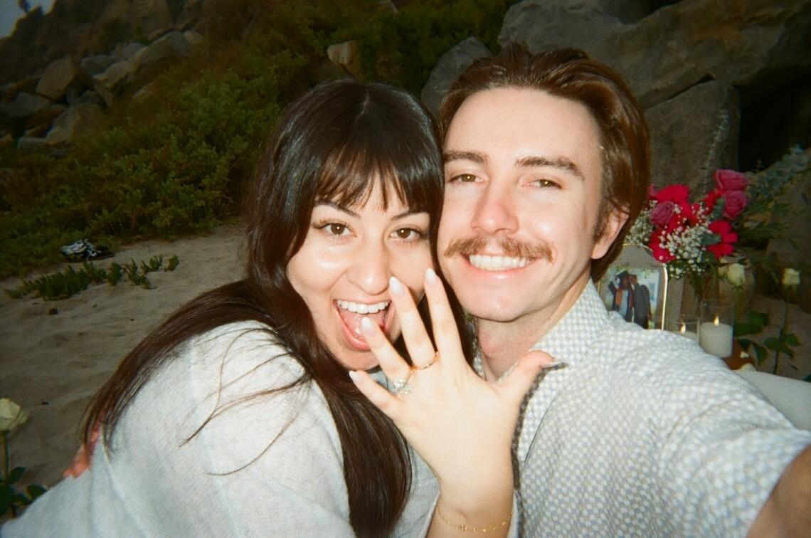 The Wedding Website of Mia Moore and Ryan Heenan