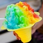 Tropical Moose Shaved Ice - Kirkwood