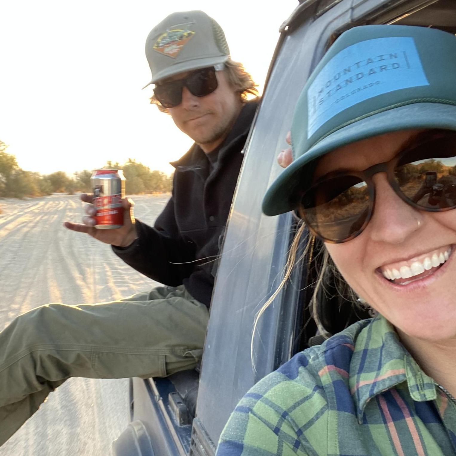November, 2019 in Baja.
