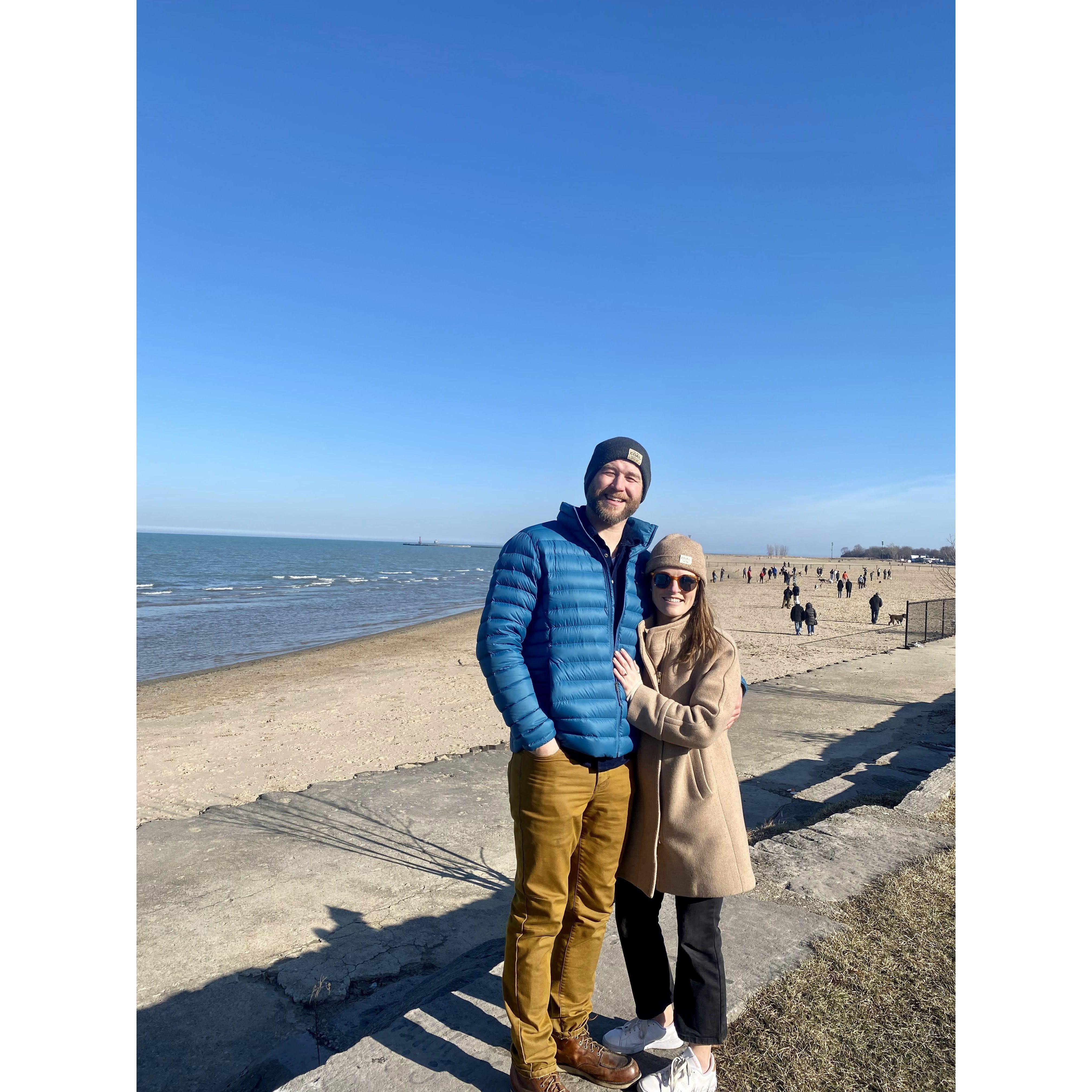 engaged! chicago, february 2023