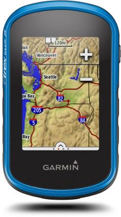 Garmin   eTrex Touch 25 GPS