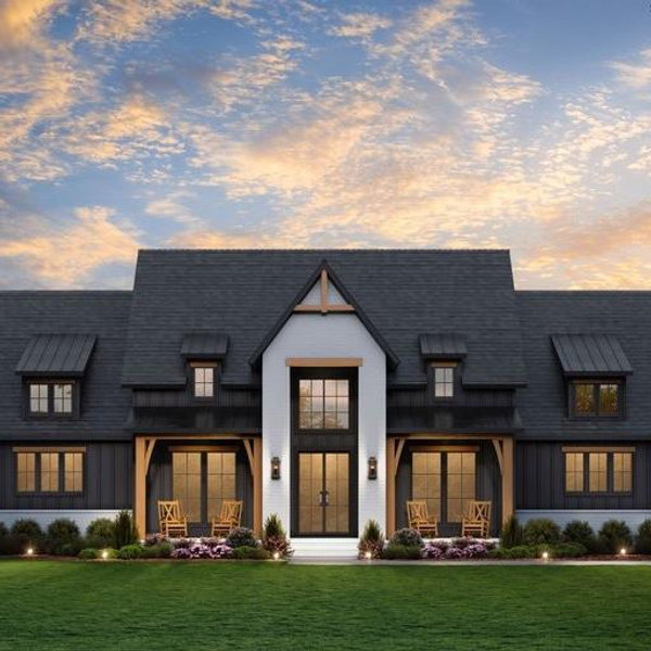 Home Build Fund