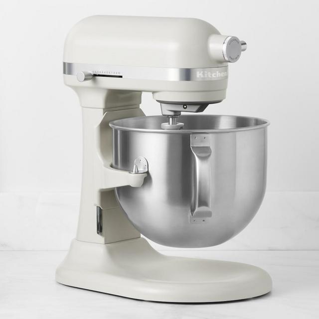 KitchenAid® Bowl-Lift Stand Mixer, 7-Qt., Milkshake