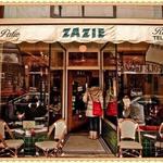 Zazie