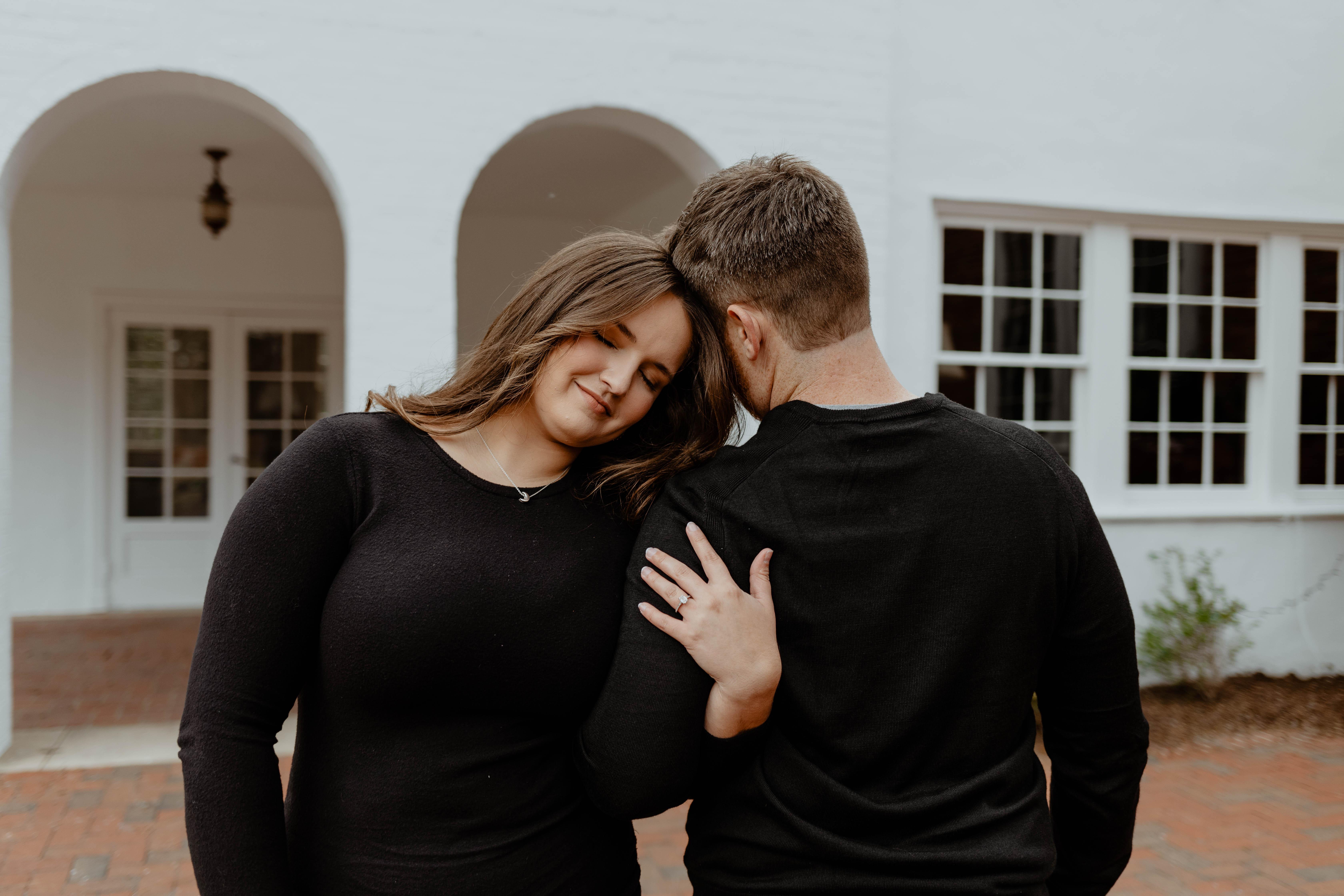 The Wedding Website of Trinyti Dozier and Jacob Fleming