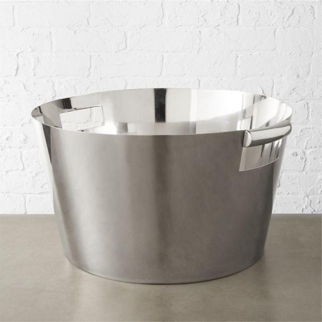 beverage tub