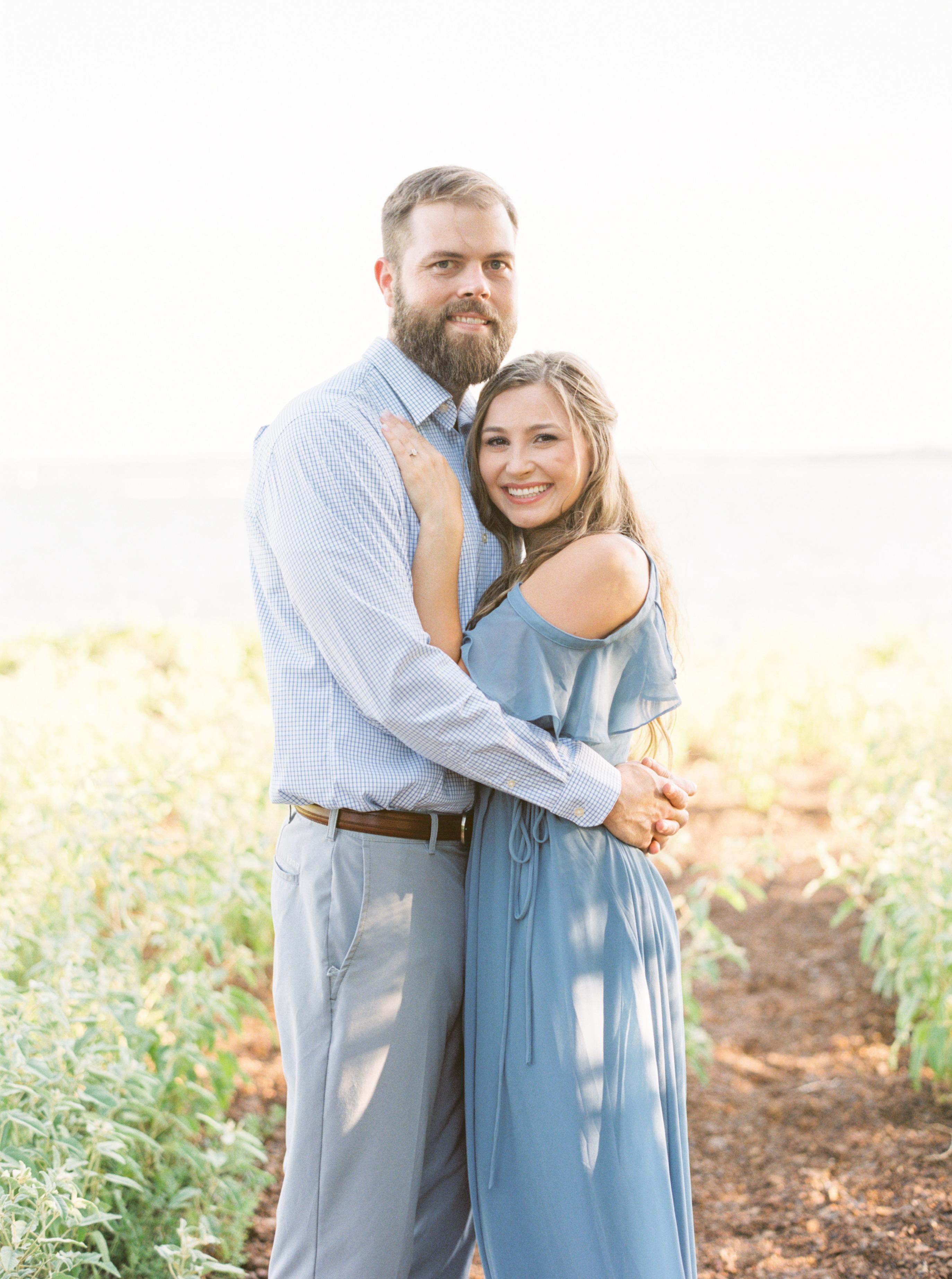 The Wedding Website of Andrea Ford and Daniel Evers
