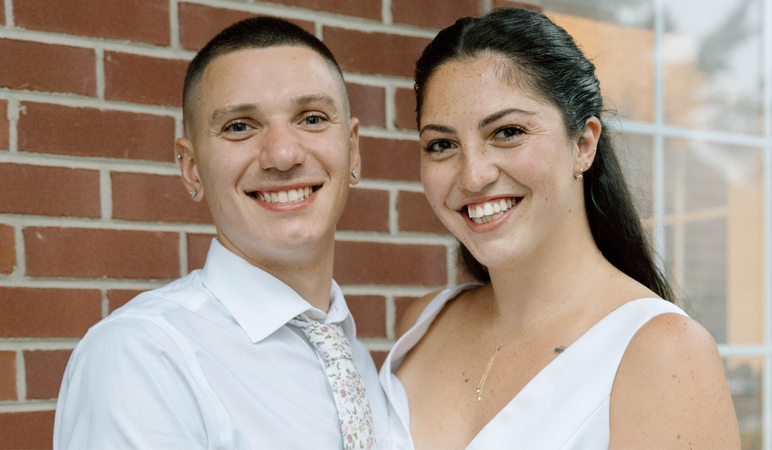 The Wedding Website of Taylor Lally and James Grandi