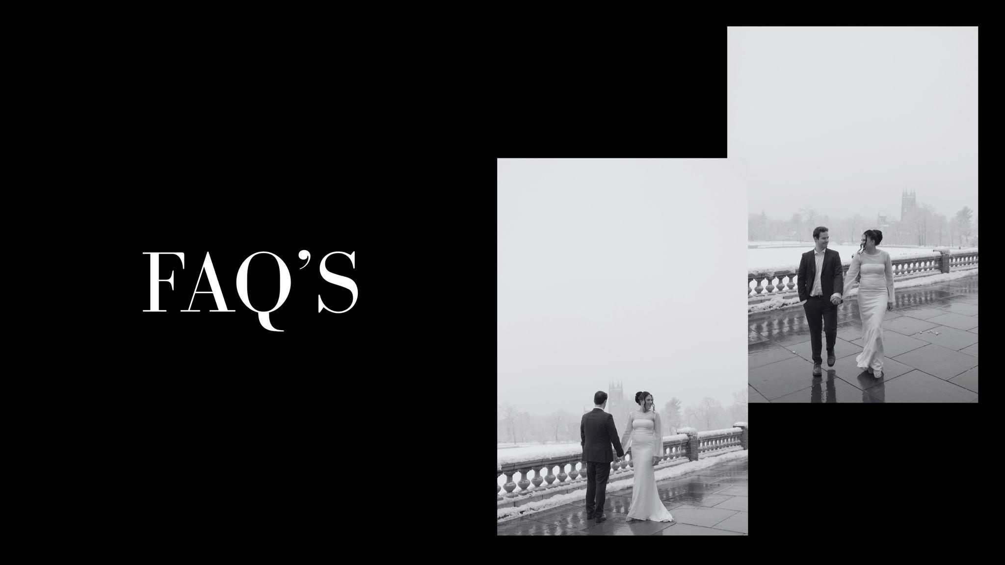 The Wedding Website of Ayiana Mallon and Michael Swantek