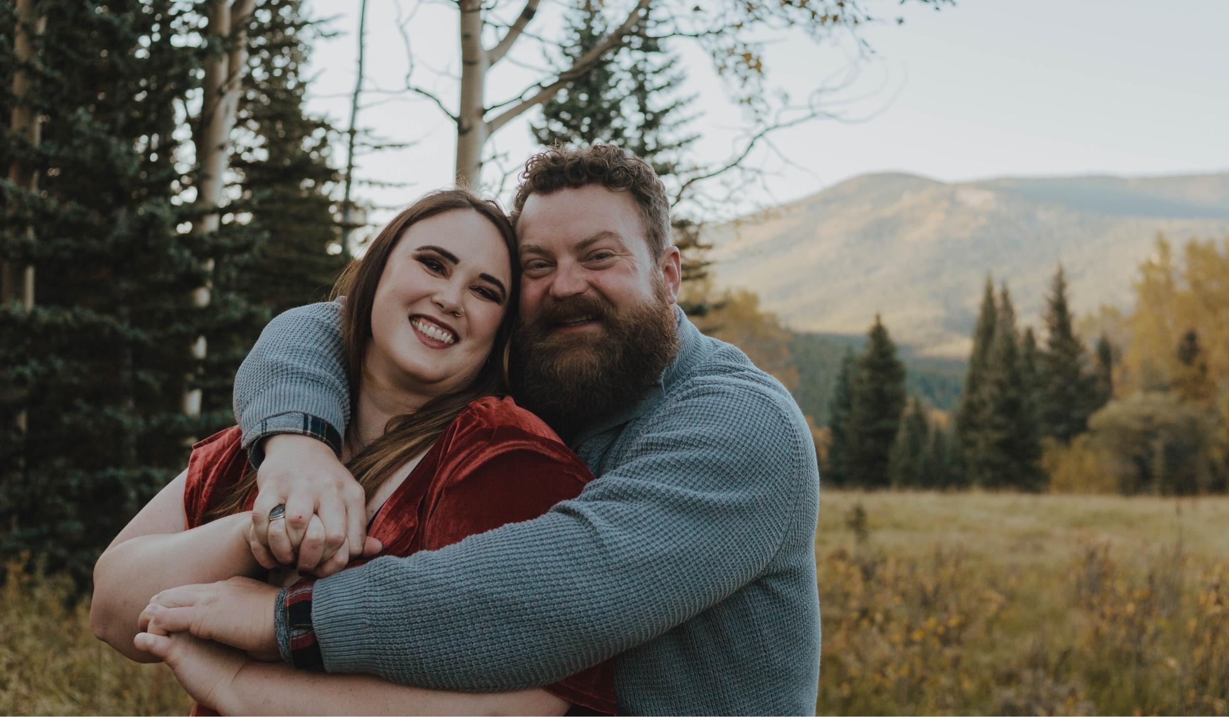 The Wedding Website of Melanie Syhre and Harrison Whittaker