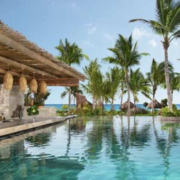 Honeymoon in Mexico!!!
