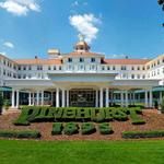 Pinehurst Resort & Golf