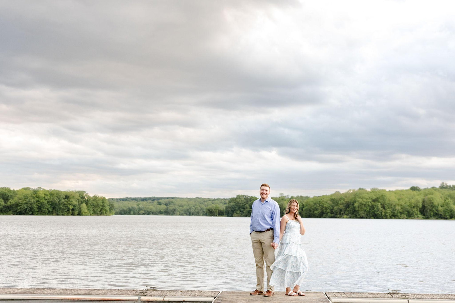 The Wedding Website of Kara Urland and Travis Van Houten
