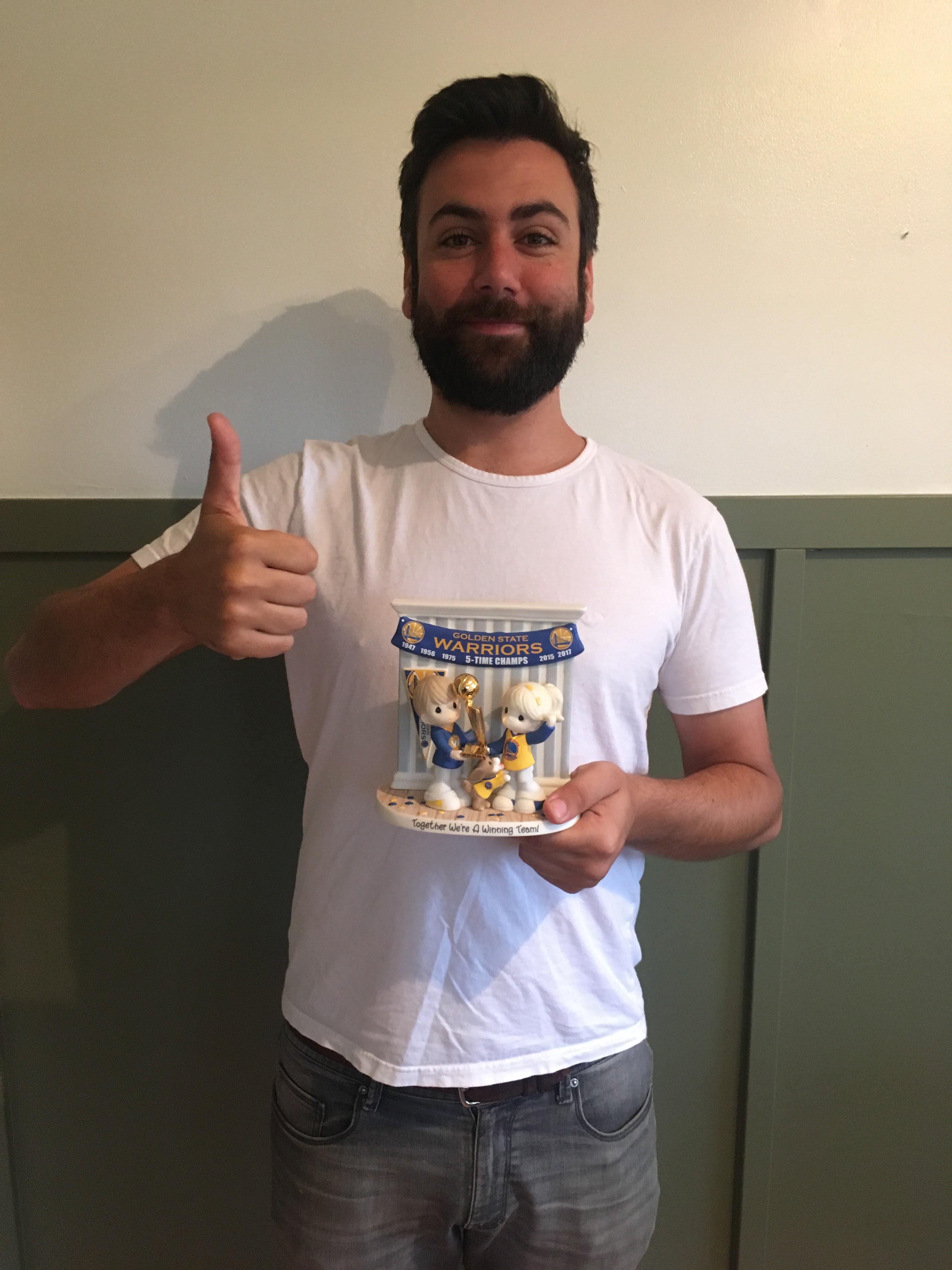 The Wedding Website of Victoria Fiore and Ilan Cohen