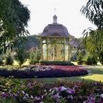 The Dallas Arboretum and Botanical Garden