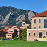 University of Colorado Boulder