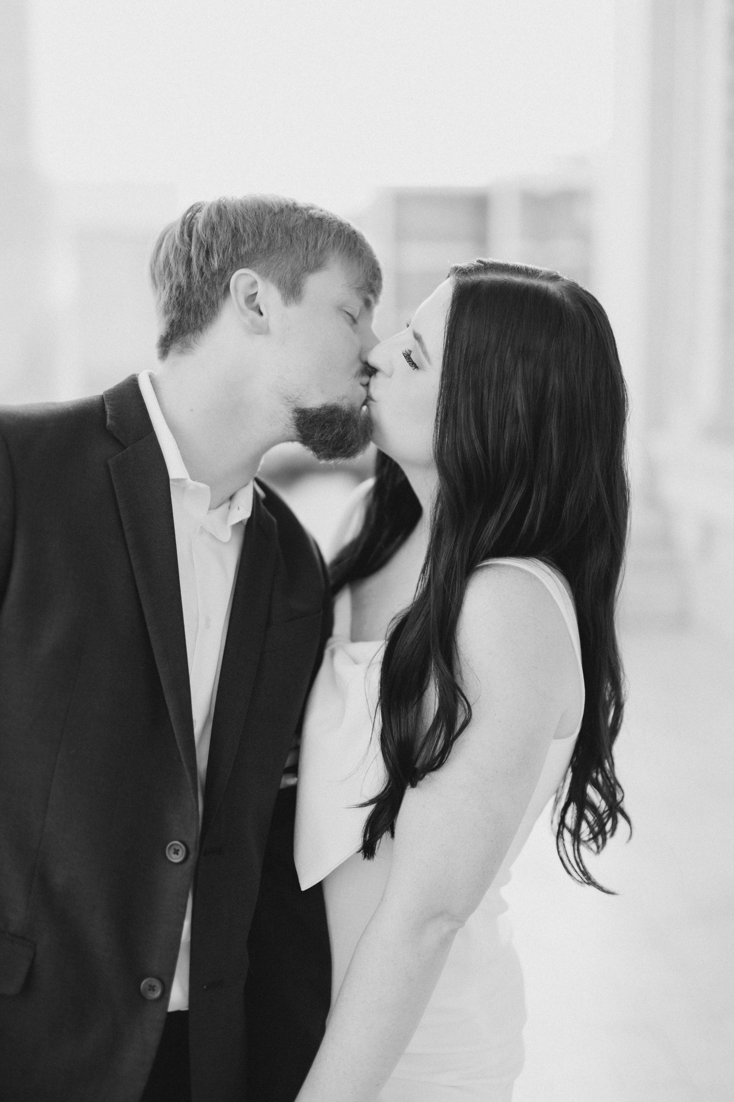 The Wedding Website of Hayden Cobb and Zack Foster