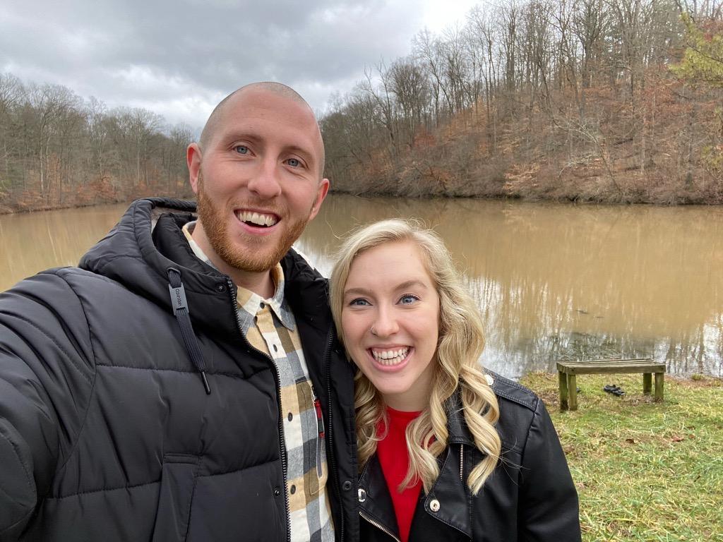 The Wedding Website of Lyndsey Stearns and Ian Klein