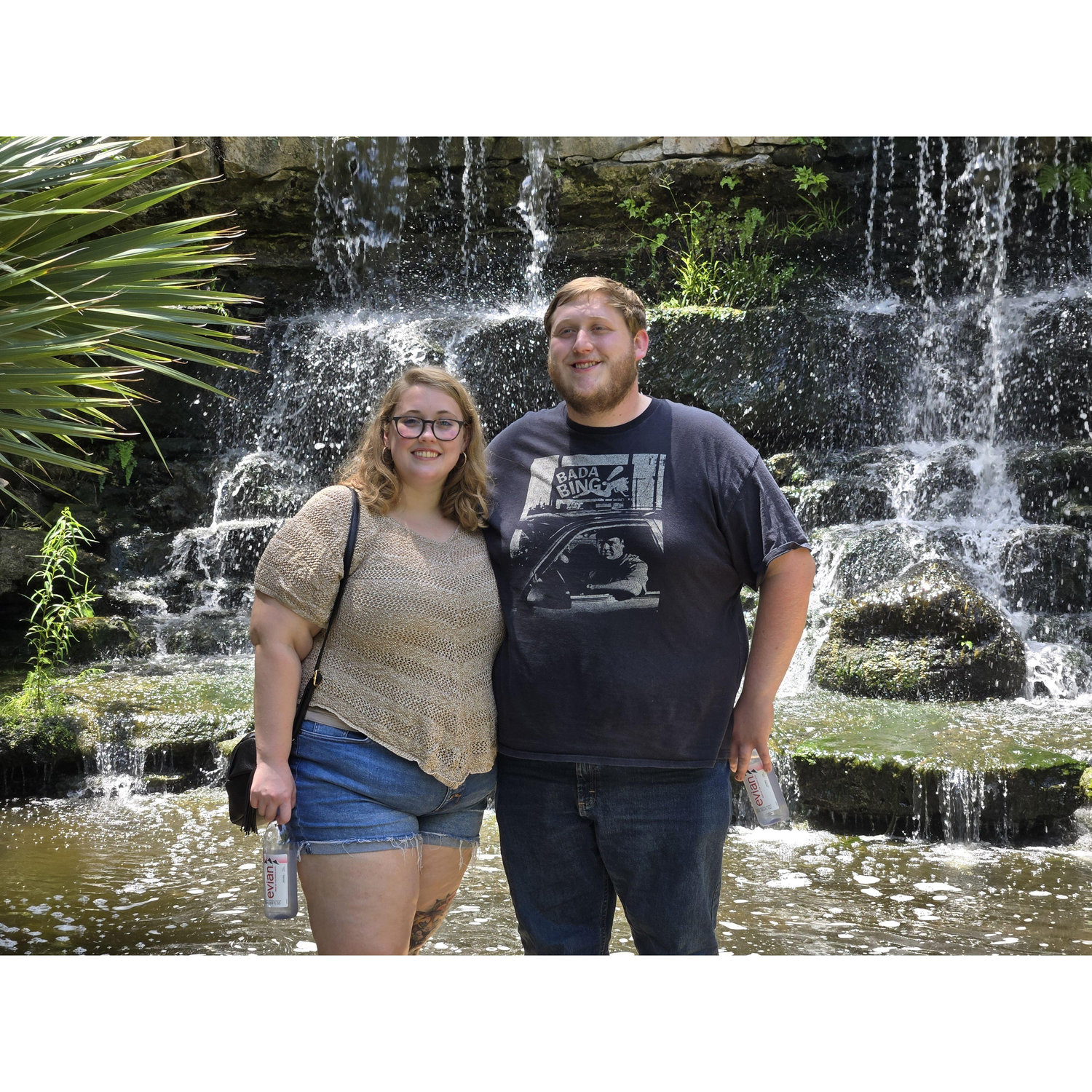 Victoria's birthday trip to Austin 2024