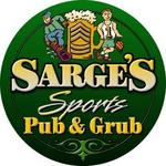 Sarge's Sports Pub & Grub