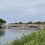 Charles River Walk