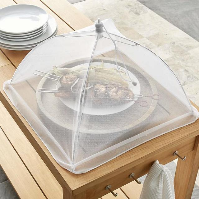 Food tent