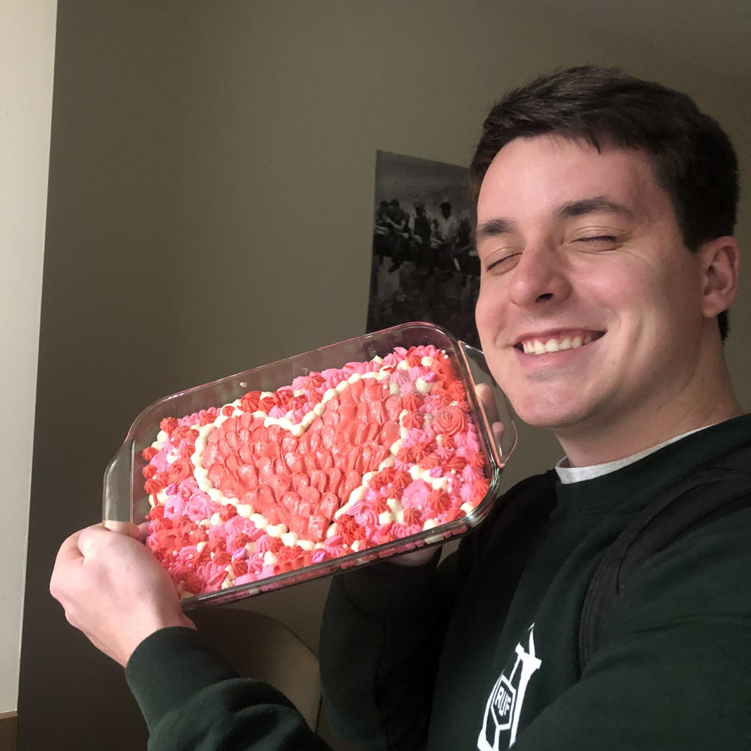 Valentine’s Day
