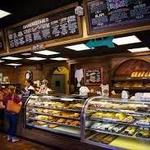La Segunda Central Bakery