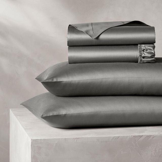 Boll & Branch Reserve Sheet Set, King with Standard Pillowcases